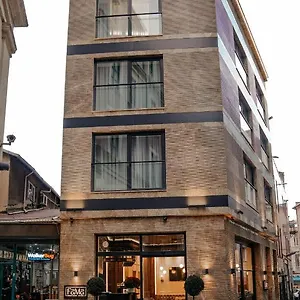**** Hotel Fama Karakoey Turkey