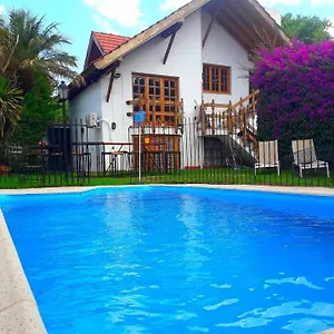  Guest house Tanino Argentina
