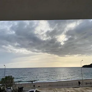  Gasthuis Mediterranean Albanië