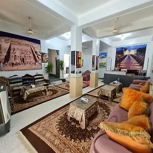  Bed & Breakfast Grandhotel Egypte