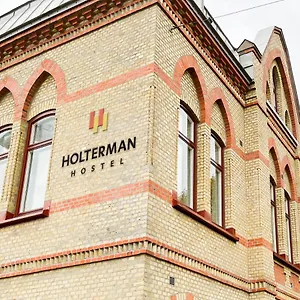  Hotel Holterman Zweden