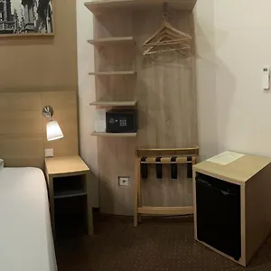  Guest house Citi Hungary