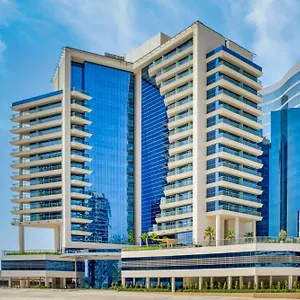 The First Collection Business Bay Hotel Dubai