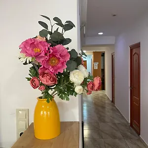  Hostel Center And Hungary