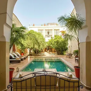 3* Riad Charai